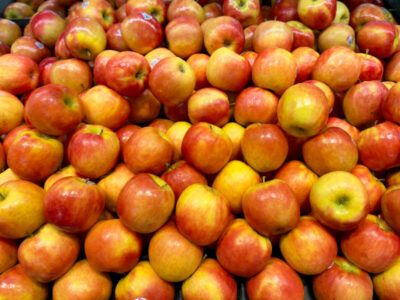 Pommes